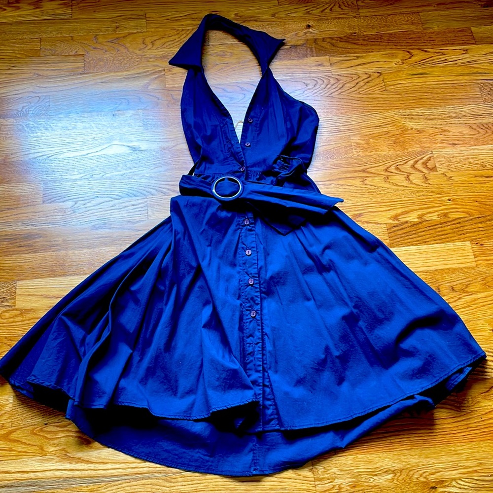 Honey Punch dress